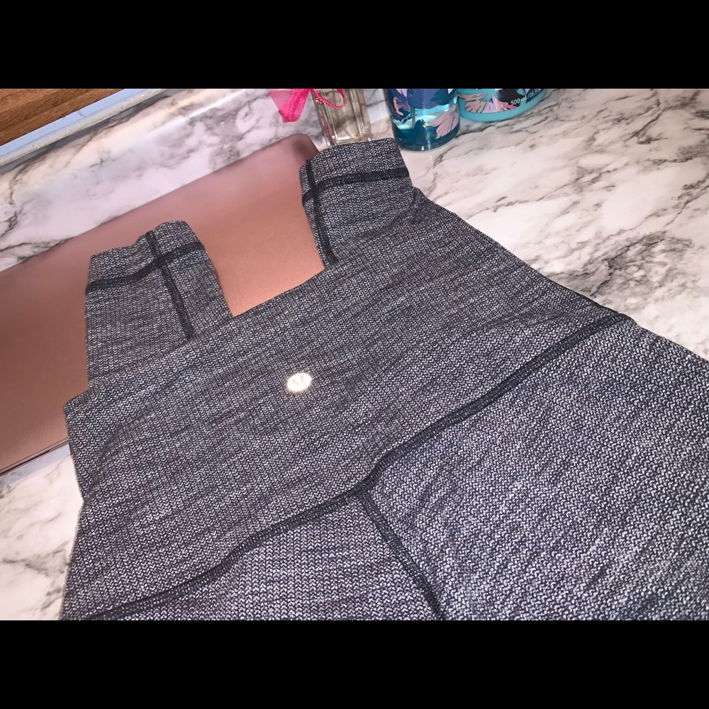 Lululemon leggings